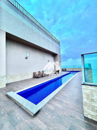 Imagem Apartamento com 3 Quartos à Venda, 110 m² em Praia De Itaparica - Vila Velha Imagem Apartamento com 3 Quartos à Venda, 110 m² em Praia De Itaparica - Vila Velha