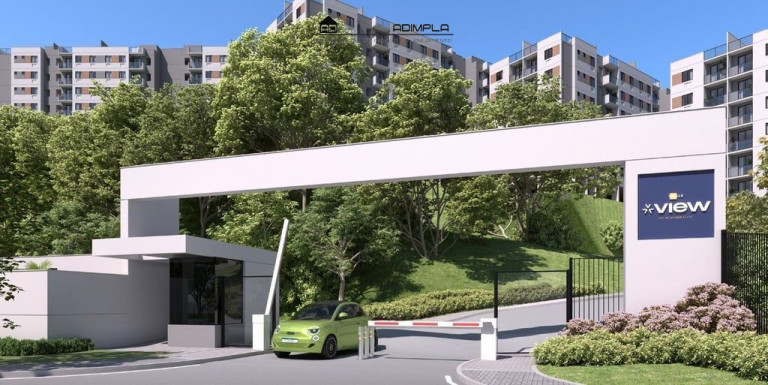 Imagem Apartamento com 1 Quarto à Venda, 41 m² em Jacarepaguá - Rio De Janeiro
