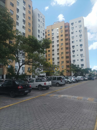 Imagem Apartamento com 2 Quartos à Venda, 60 m² em Boaçu - São Gonçalo