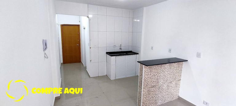 Imagem Apartamento à Venda, 28 m² em Vila Buarque - São Paulo Imagem Apartamento à Venda, 28 m² em Vila Buarque - São Paulo