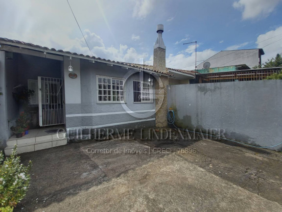 Imagem Casa com 3 Quartos à Venda, 175 m² em Porto Verde - Alvorada Imagem Casa com 3 Quartos à Venda, 175 m² em Porto Verde - Alvorada