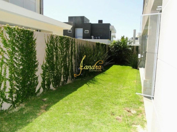 Imagem Casa de Condomínio com 4 Quartos à Venda, 389 m² em Remanso - Xangri-la