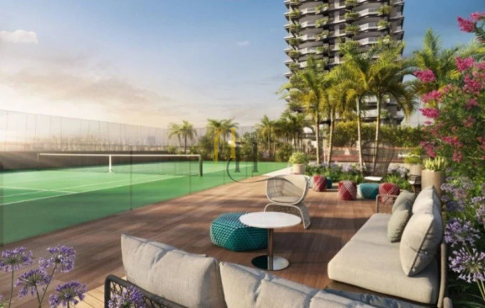 Imagem Apartamento com 3 Quartos à Venda, 97 m² em Perdizes - São Paulo