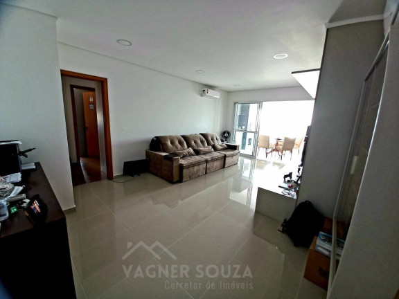Imagem Apartamento com 3 Quartos à Venda, 112 m² em Zona 03 - Maringá