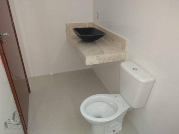 Imagem Casa de Condomínio com 3 Quartos à Venda, 97 m² em Loteamento Dinorá Rosa - Sorocaba