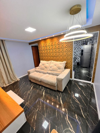 Imagem Apartamento com 2 Quartos à Venda, 48 m² em Paralela - Salvador