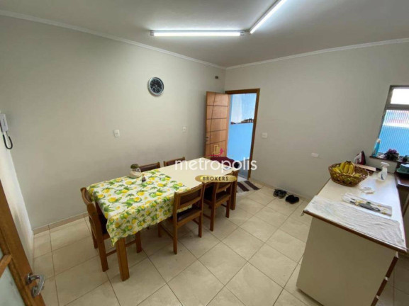 Imagem Sobrado com 3 Quartos à Venda, 400 m² em Santa Maria - São Caetano Do Sul Imagem Sobrado com 3 Quartos à Venda, 400 m² em Santa Maria - São Caetano Do Sul