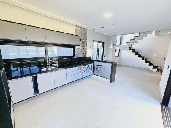 Imagem Sobrado com 4 Quartos à Venda, 235 m² em Condomínio Residencial Viena - Indaiatuba Imagem Sobrado com 4 Quartos à Venda, 235 m² em Condomínio Residencial Viena - Indaiatuba