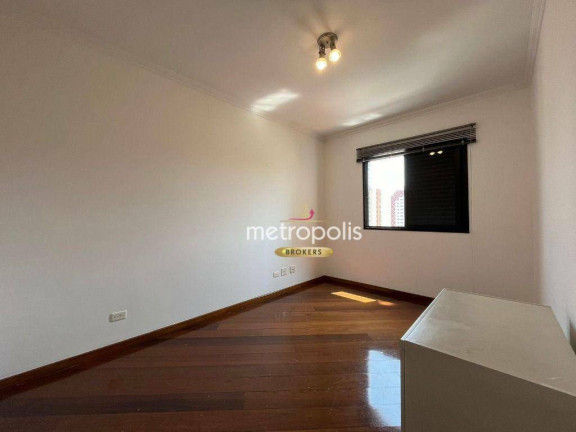 Imagem Apartamento com 2 Quartos à Venda ou Locação, 108 m² em Santa Paula - São Caetano Do Sul