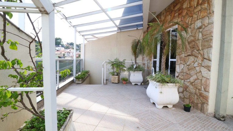 Casa com 3 Quartos à Venda, 290 m² em Tremembé - São Paulo