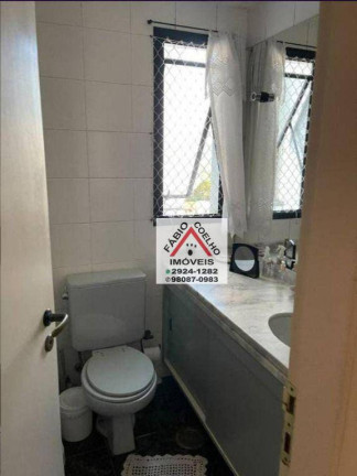 Imagem Apartamento com 3 Quartos à Venda, 86 m² em Jardim Aeroporto - São Paulo