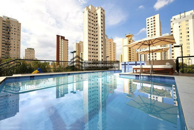 Imagem Apartamento com 2 Quartos à Venda, 94 m² em Saúde - São Paulo Imagem Apartamento com 2 Quartos à Venda, 94 m² em Saúde - São Paulo