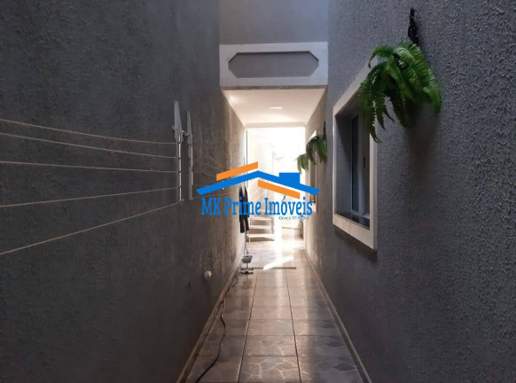 Imagem Casa com 4 Quartos à Venda, 125 m² em Bela Vista - Osasco Imagem Casa com 4 Quartos à Venda, 125 m² em Bela Vista - Osasco