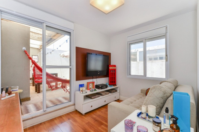 Imagem Casa com 3 Quartos à Venda, 160 m² em Jardim Das Vertentes - São Paulo Imagem Casa com 3 Quartos à Venda, 160 m² em Jardim Das Vertentes - São Paulo