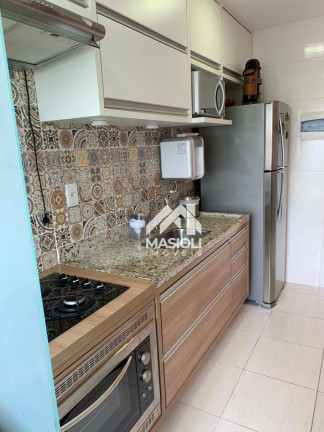 Imagem Apartamento com 2 Quartos à Venda, 56 m² em Santa Paula I - Vila Velha Imagem Apartamento com 2 Quartos à Venda, 56 m² em Santa Paula I - Vila Velha