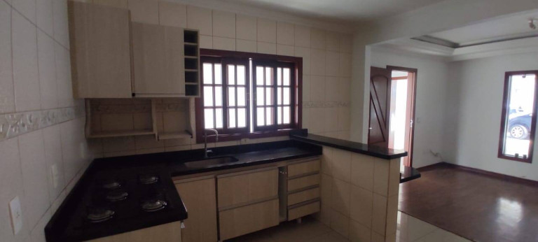 Imagem Casa com 2 Quartos à Venda, 125 m² em Jardim Carolina - Sorocaba