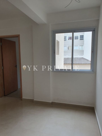 Imagem Apartamento com 1 Quarto à Venda, 37 m² em Casa Verde - São Paulo