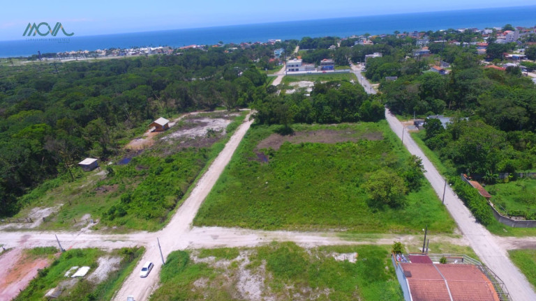 Imagem Terreno à Venda, 4.992 m² em Itapoá - Itapoá