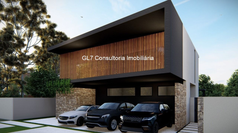 Imagem Casa com 4 Quartos à Venda, 501 m² em Jardim Maison Du Parc - Indaiatuba