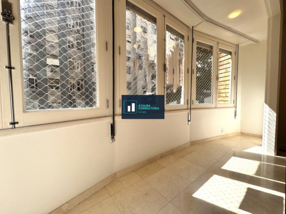 Imagem Imóvel com 3 Quartos à Venda, 193 m² em Leme - Rio De Janeiro