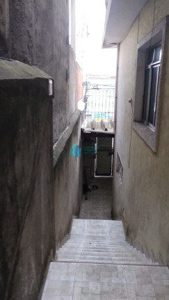 Imagem Casa com 1 Quarto para Alugar, 60 m² em Eldorado - São Paulo