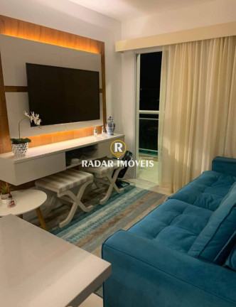Imagem Loft com 1 Quarto à Venda, 50 m² em Portinho - Cabo Frio