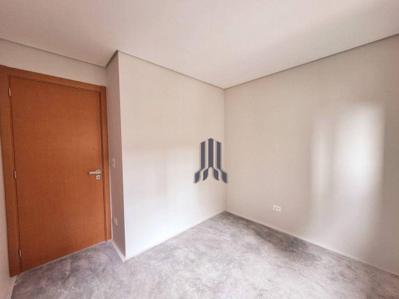Imagem Apartamento com 3 Quartos à Venda, 94 m² em Vila Izabel - Curitiba