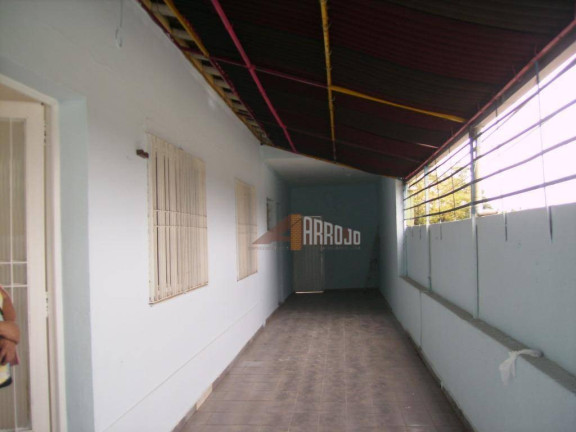 Imagem Casa com 3 Quartos para Alugar, 95 m² em Vila Granada - São Paulo Imagem Casa com 3 Quartos para Alugar, 95 m² em Vila Granada - São Paulo
