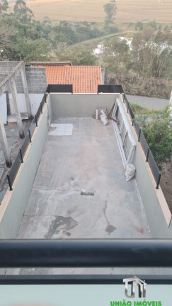 Imagem Casa com 2 Quartos à Venda, 50 m² em Jardim águas Claras - Bragança Paulista