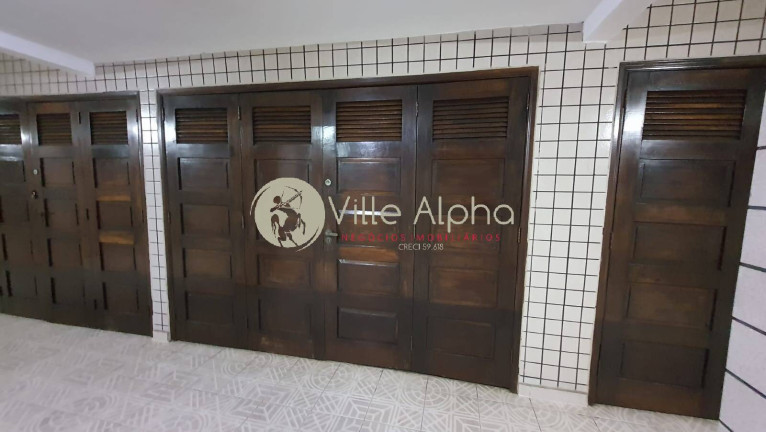 Imagem Apartamento com 2 Quartos à Venda, 80 m² em Ponta Da Praia - Santos