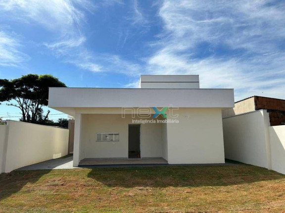 Imagem Casa com 2 Quartos à Venda, 101 m² em Vila Carlota - Campo Grande
