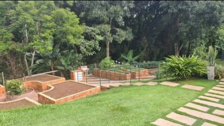 Imagem Terreno em Condomínio à Venda, 1.005 m² em Medeiros - Jundiaí Imagem Terreno em Condomínio à Venda, 1.005 m² em Medeiros - Jundiaí