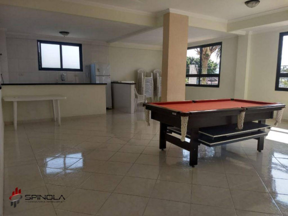 Imagem Apartamento com 2 Quartos à Venda, 59 m² em Vila Caiçara - Praia Grande Imagem Apartamento com 2 Quartos à Venda, 59 m² em Vila Caiçara - Praia Grande