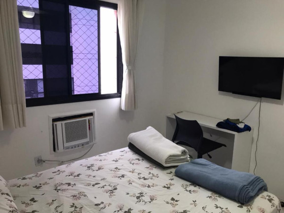 Imagem Apartamento com 3 Quartos à Venda, 98 m² em Itaigara - Salvador