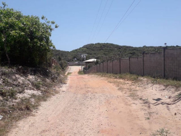 Imagem Terreno à Venda, 7.400 m² em Tibau Do Sul