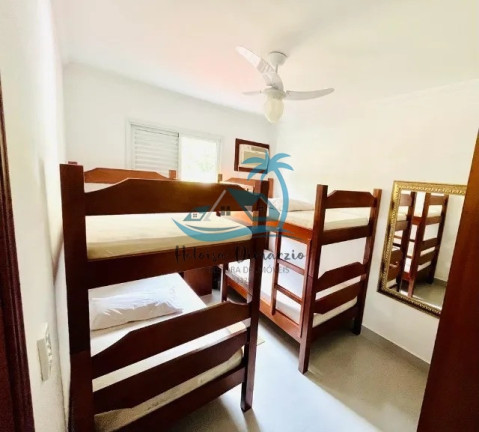 Imagem Apartamento com 2 Quartos à Venda, 65 m² em Praia Grande - Ubatuba Imagem Apartamento com 2 Quartos à Venda, 65 m² em Praia Grande - Ubatuba