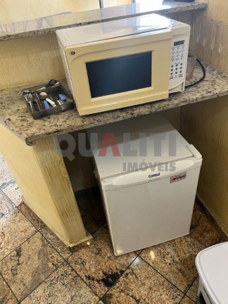 Imagem Apartamento com 1 Quarto à Venda, 33 m² em Moema - São Paulo Imagem Apartamento com 1 Quarto à Venda, 33 m² em Moema - São Paulo
