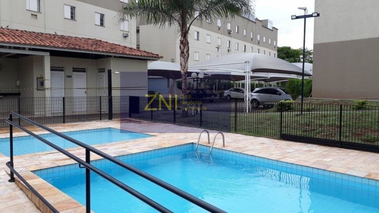 Imagem Apartamento com 2 Quartos à Venda, 43 m² em Parque Dos Lagos - Ribeirão Preto Imagem Apartamento com 2 Quartos à Venda, 43 m² em Parque Dos Lagos - Ribeirão Preto