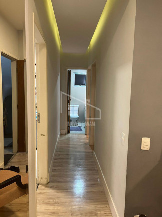 Imagem Apartamento com 2 Quartos à Venda, 70 m² em Assunção - São Bernardo Do Campo