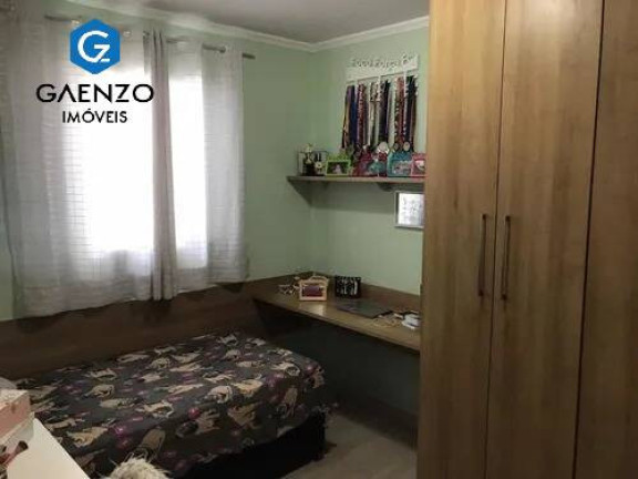Imagem Sobrado com 3 Quartos à Venda, 225 m² em Cidade Das Flores - Osasco Imagem Sobrado com 3 Quartos à Venda, 225 m² em Cidade Das Flores - Osasco