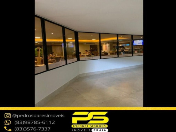Imagem Imóvel com 2 Quartos à Venda, 75 m² em Cabo Branco - João Pessoa Imagem Imóvel com 2 Quartos à Venda, 75 m² em Cabo Branco - João Pessoa