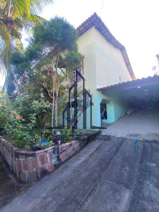 Imagem Casa à Venda, em Itaboraí Imagem Casa à Venda, em Itaboraí