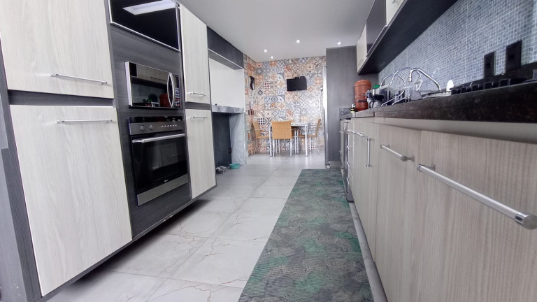 Imagem Imóvel com 3 Quartos à Venda, 158 m² em Vila Gonçalves - São Bernardo Do Campo