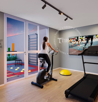 Imagem Imóvel com 1 Quarto à Venda, 30 m² em Vila Pompéia - São Paulo Imagem Imóvel com 1 Quarto à Venda, 30 m² em Vila Pompéia - São Paulo