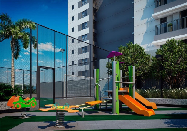 Imagem Apartamento com 3 Quartos à Venda, 136 m² em Jardim Aurélia - São Paulo