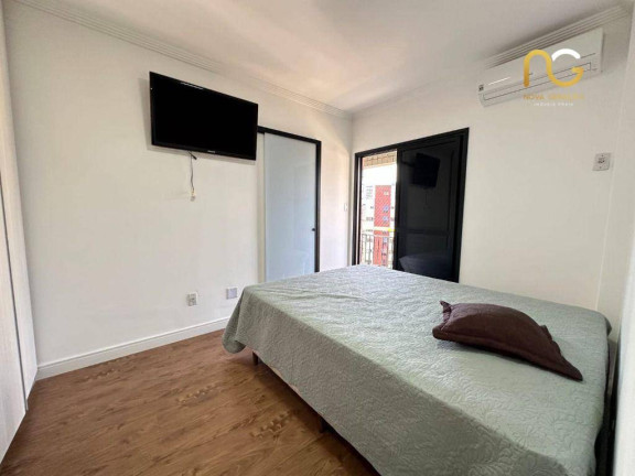 Imagem Apartamento com 3 Quartos à Venda, 133 m² em Canto Do Forte - Praia Grande Imagem Apartamento com 3 Quartos à Venda, 133 m² em Canto Do Forte - Praia Grande