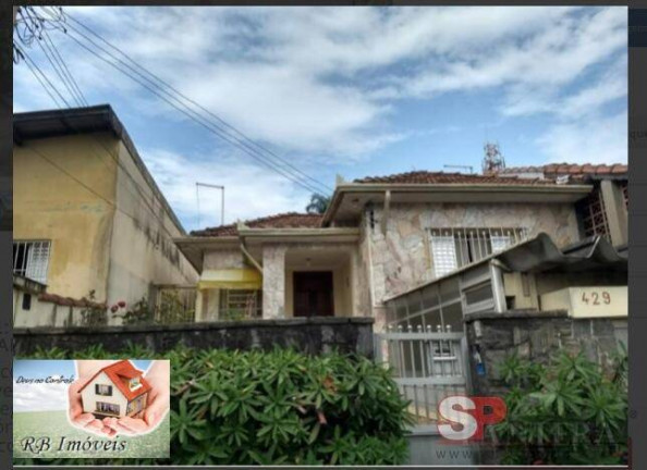 Casa com 2 Quartos à Venda, 171 m² em Parque Das Nações - Santo André