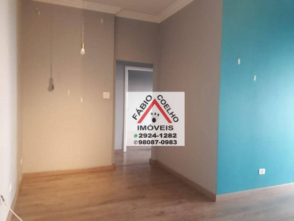 Imagem Apartamento com 2 Quartos à Venda, 95 m² em Jardins - São Paulo
