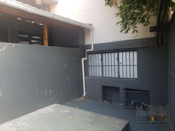 Imagem Edifício Residencial para Alugar, 601 m² em Vila Leopoldina - São Paulo