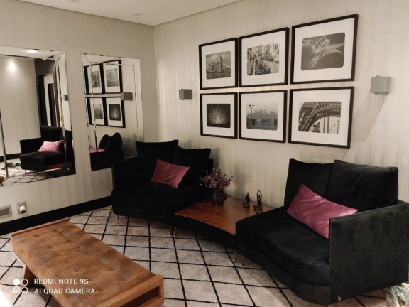 Imagem Apartamento com 3 Quartos à Venda, 198 m² em Santo Antônio - São Caetano Do Sul Imagem Apartamento com 3 Quartos à Venda, 198 m² em Santo Antônio - São Caetano Do Sul